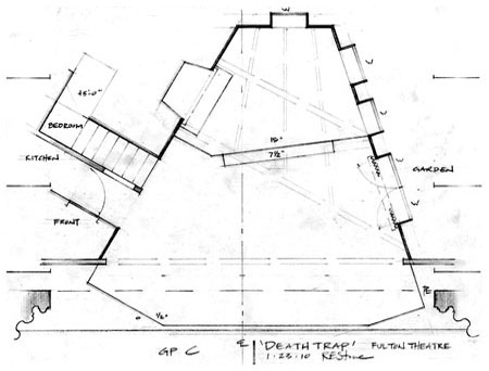 Ground Plan C